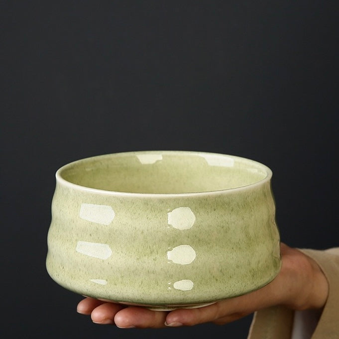 Moss Matcha Bowl