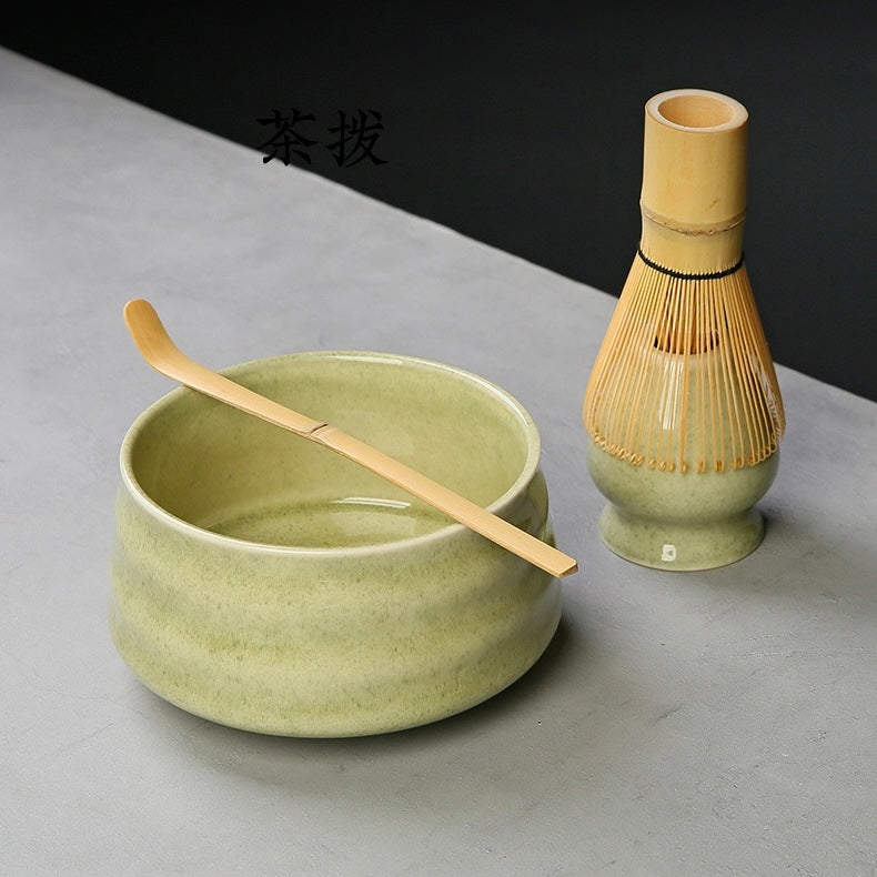 Moss Matcha Bowl