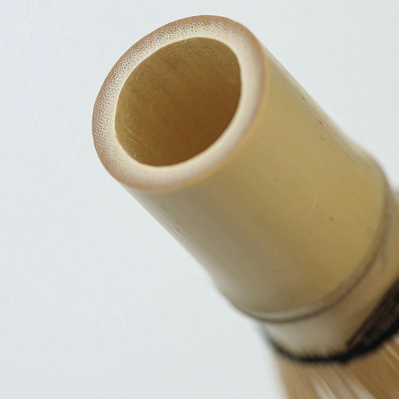 Bamboo Matcha Whisk (Matcha Chasen)