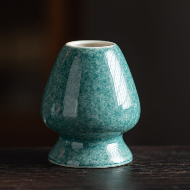 【Pre-order】Emerald Green Whisk Stand(Whisk Holder)