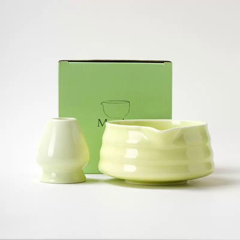 Matcha Bowl