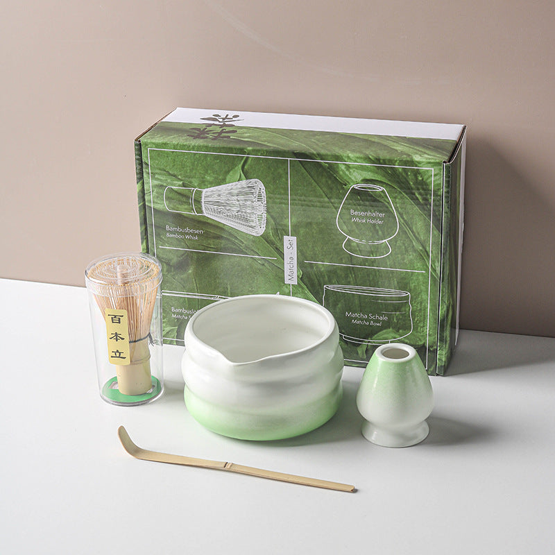 Matcha Set