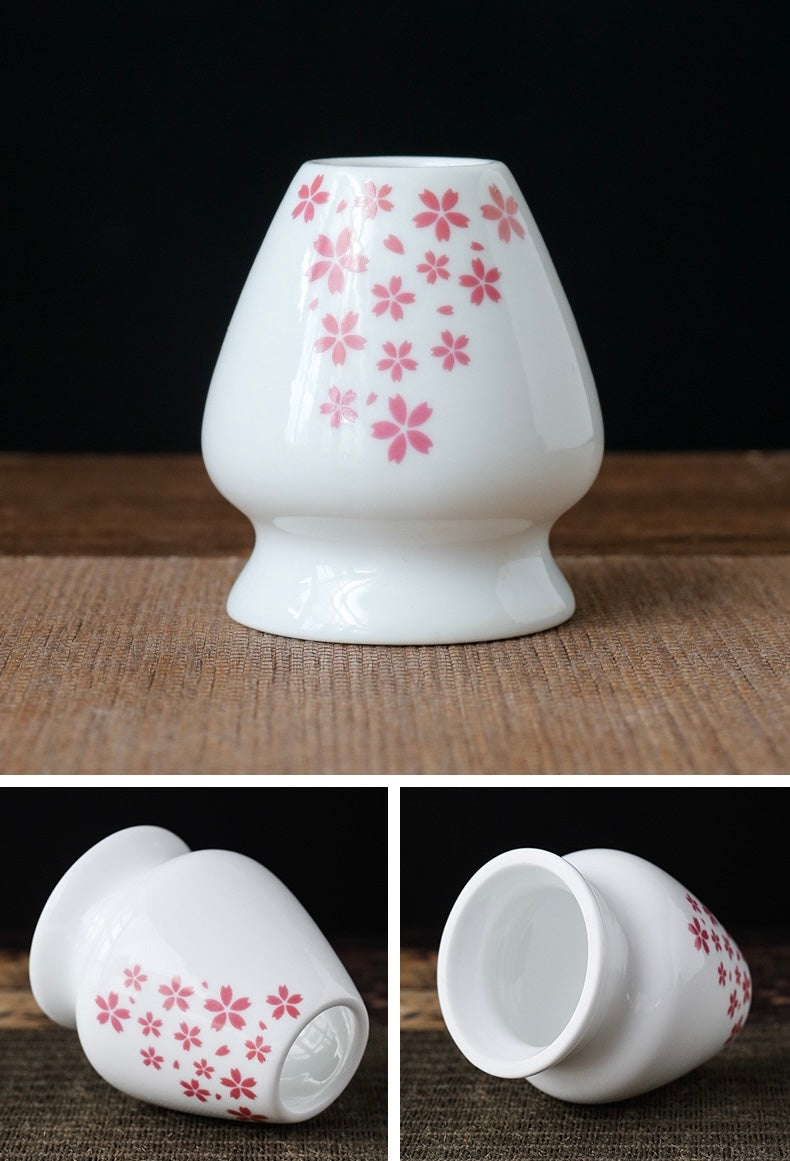 Sakura Whisk Stand (Whisk Holder)