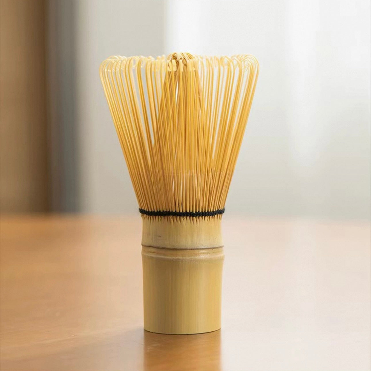 Bamboo Matcha Whisk (Matcha Chasen)