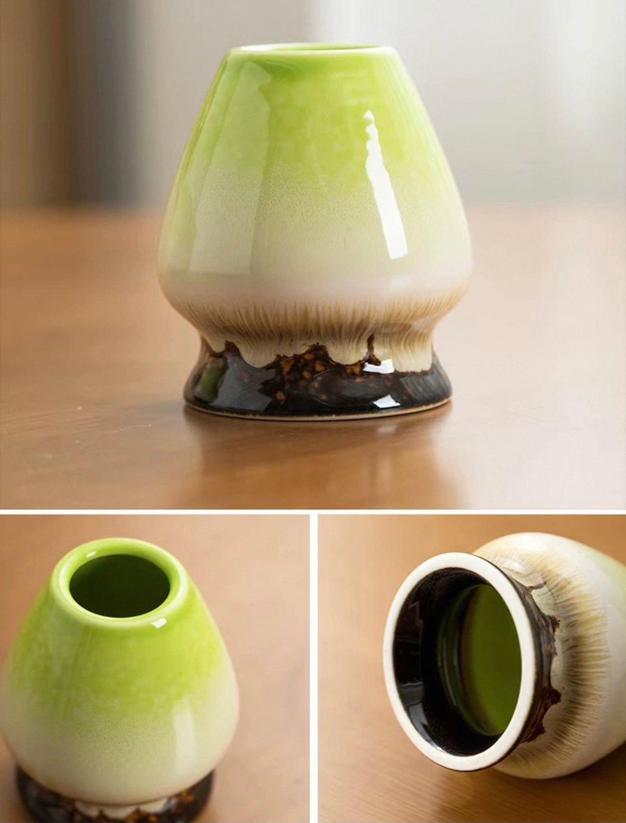 Mountain Mist Whisk Stand (Whisk Holder)