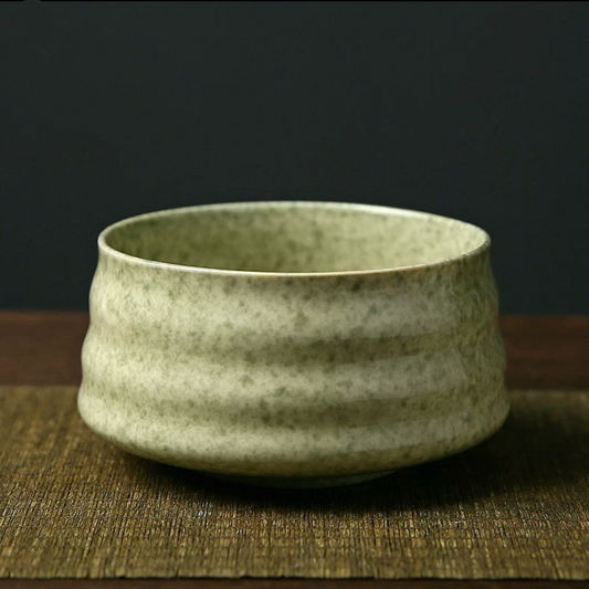 Moss Matcha Bowl