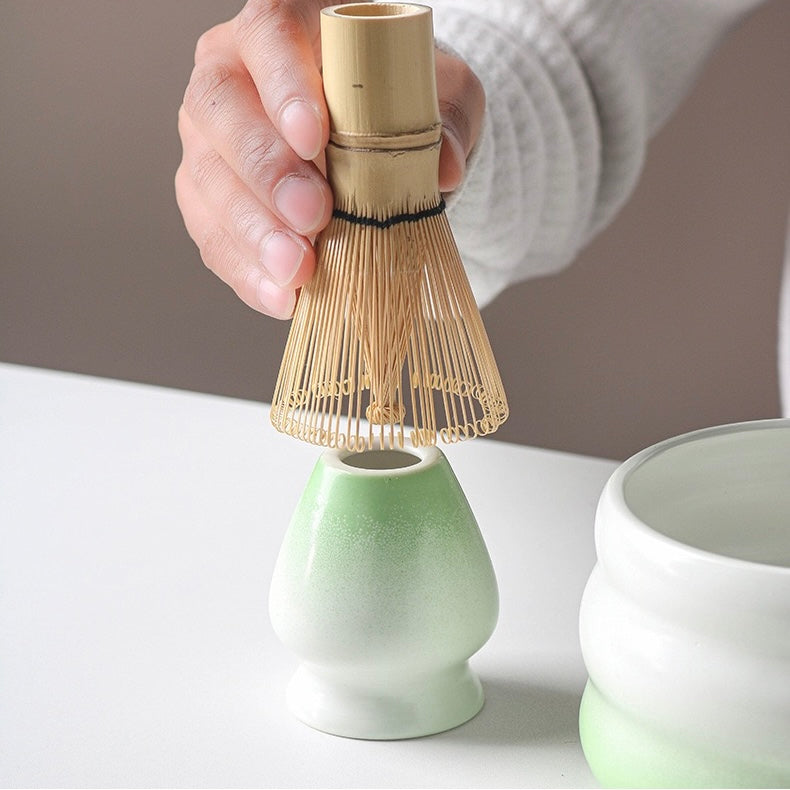 Misty Matcha Set 5 pieces