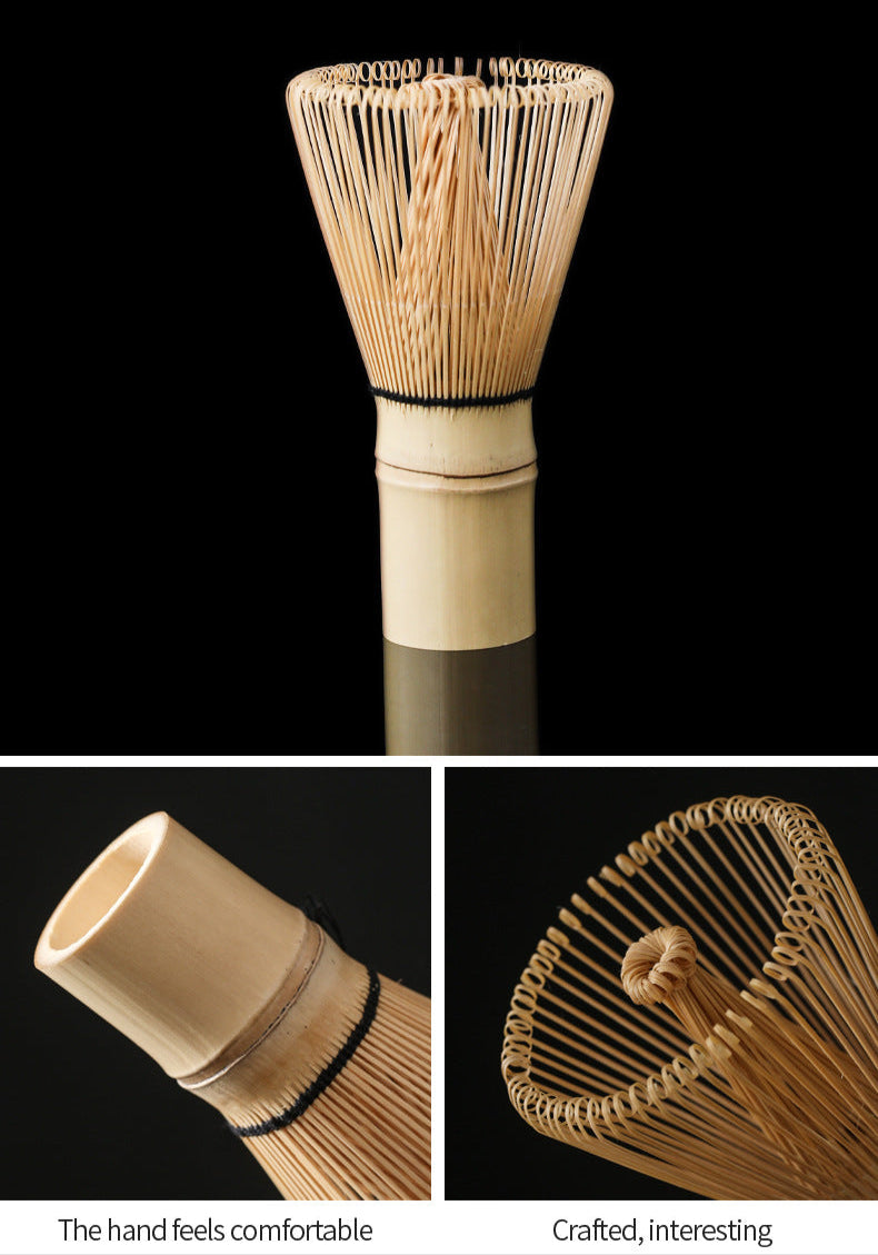 Mountain Mist Matcha Set 4 pieces