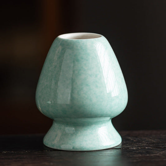 【Pre-order】Jade Green Whisk Stand(Whisk Holder)
