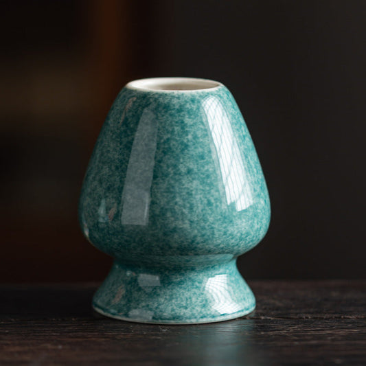 【Pre-order】Emerald Green Whisk Stand(Whisk Holder)