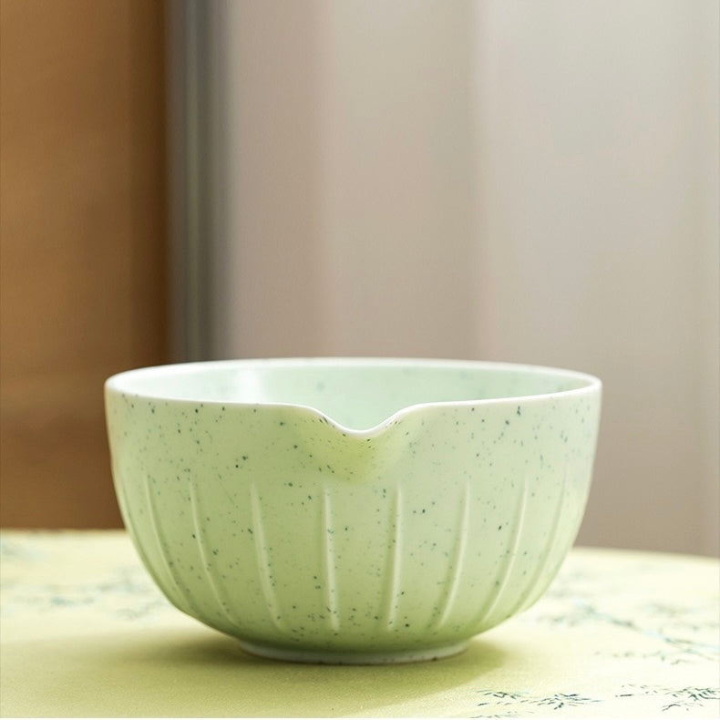 Sage Matcha Set 4 pieces