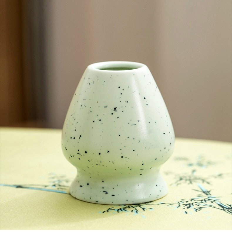 Sage Matcha Set 4 pieces