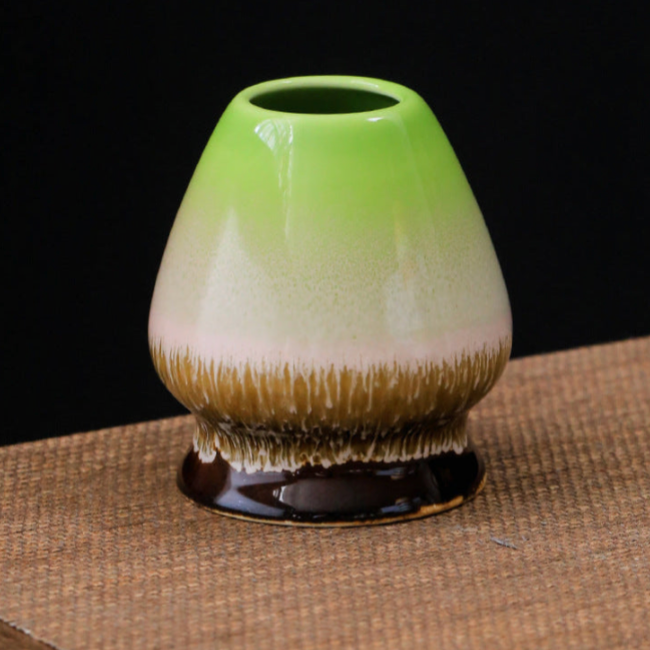Mountain Mist Matcha Whisk Stand(Whisk Holder)