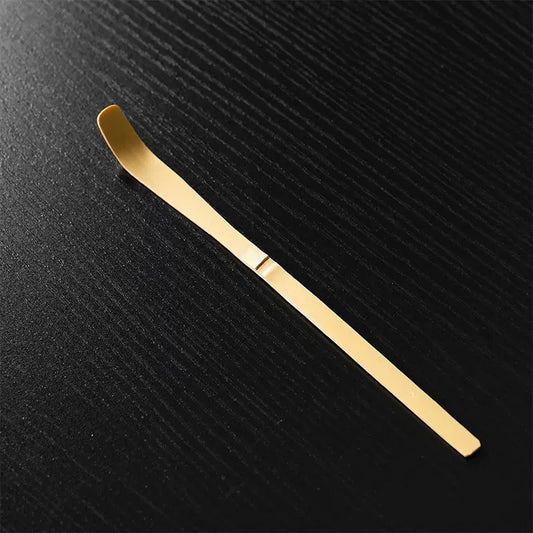 Matcha Scoop(Chashaku)
