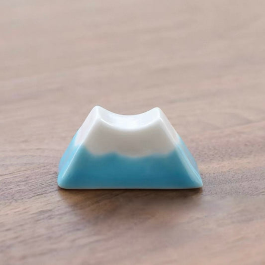 Mount Fuji Chopstick Rest