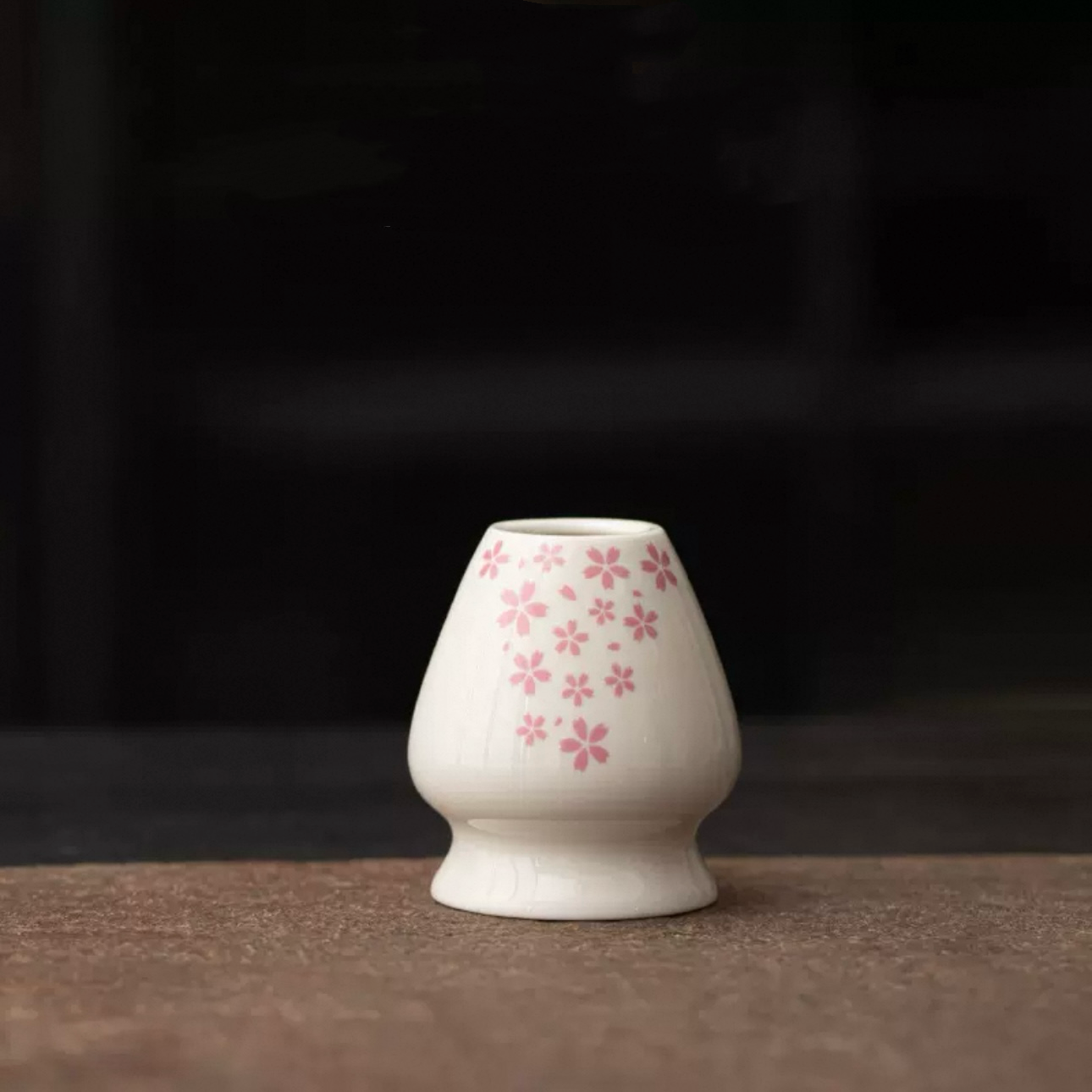 Sakura Whisk Stand (Whisk Holder)